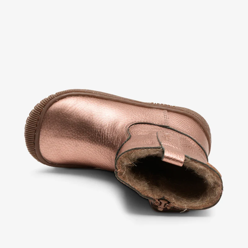 elina tex rose gold - Rose