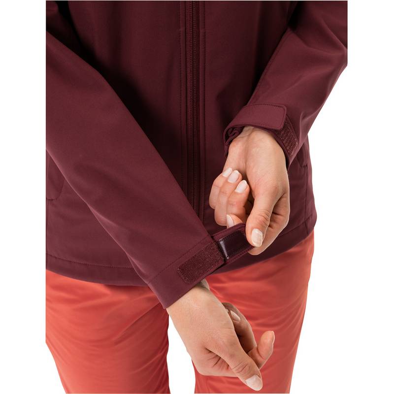 VAUDE Women's Hurricane Jacket IV Outdoorjacke Damen