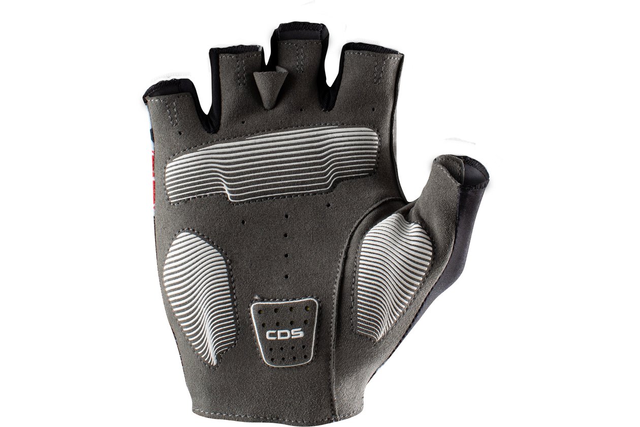 CASTELLI Competizione 2 Kurzfinger Handschuhe - 2023