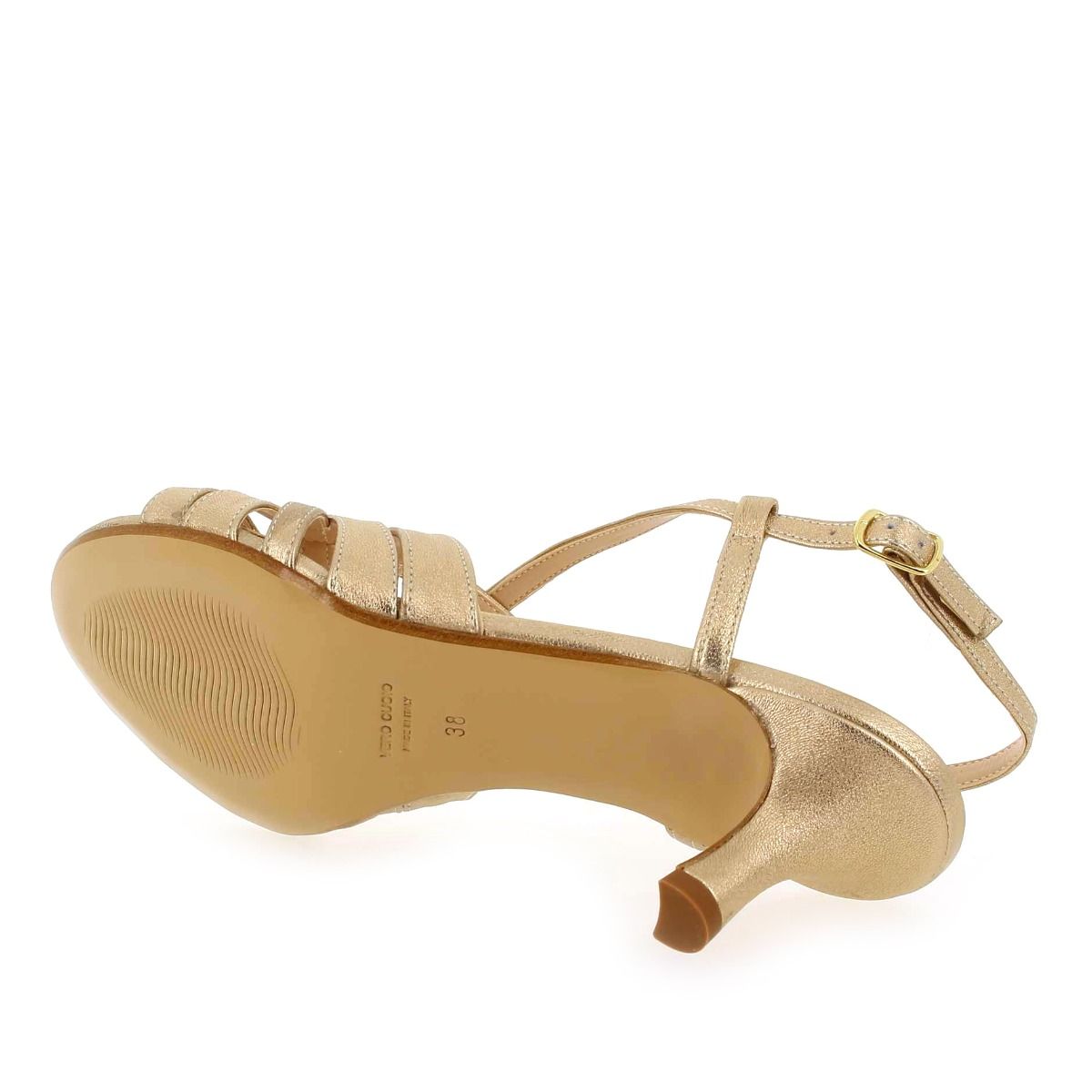 Julie Dee  BR429 - Platine