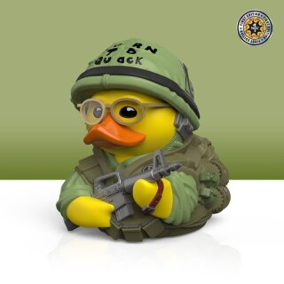 Full Metal Jacket Tubbz PVC Figur - Sgt J.T. 