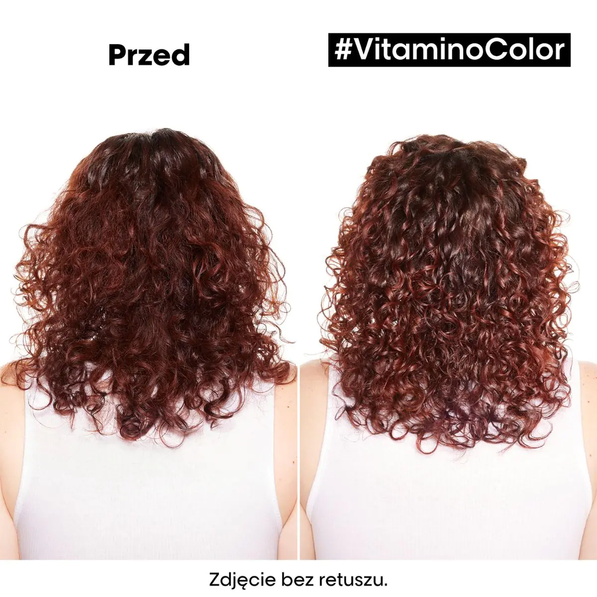 L'Oréal Professionnel Paris Vitamino Color Mask til farvet hår, 250 ml
