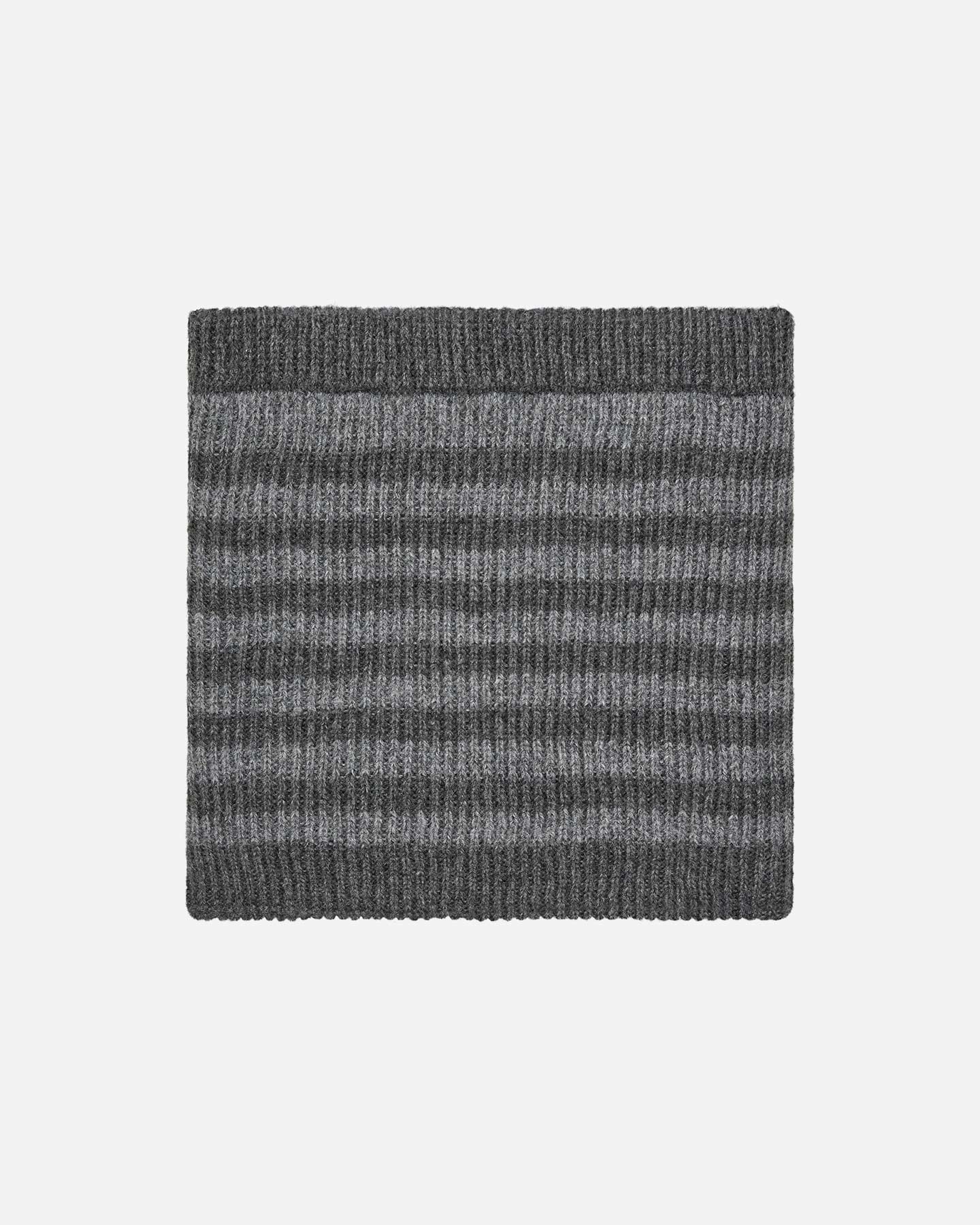 Szalik Brekka Reginald Hid Stripes M CAFW23005 MGR