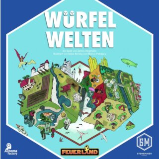 Würfelwelten (DE)
