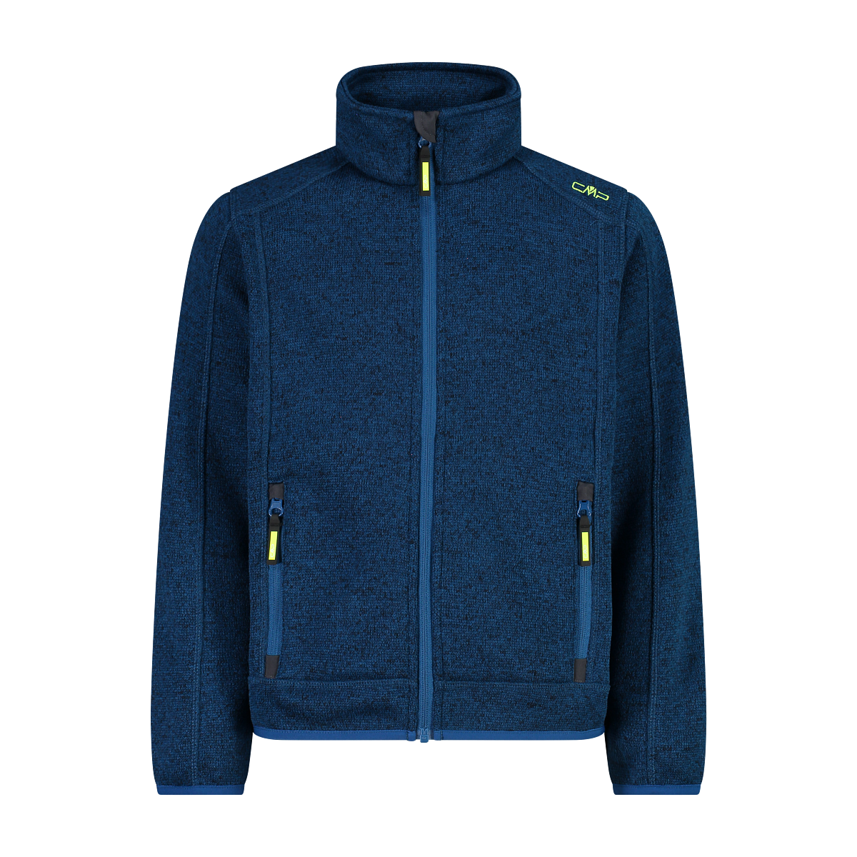 Athletic Fleece Jacket