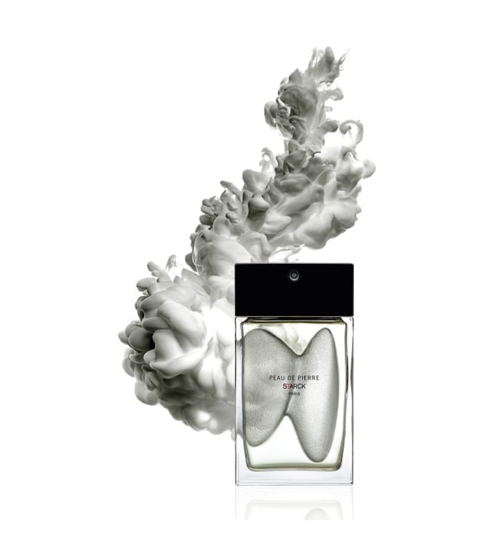 PHILIPPE STARCK-PEAU DE PIERRE-Eau de Toilette Vaporisateur