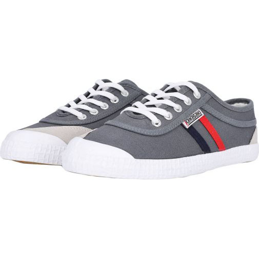 Kawasaki Sneaker Retro Canvas in tollem Retro-Design