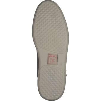 Ara Courtyard 2.0 Wintersneaker in grau