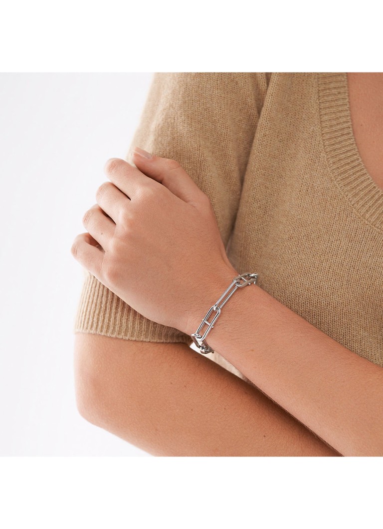Bracciale Fossil Link JF04502040