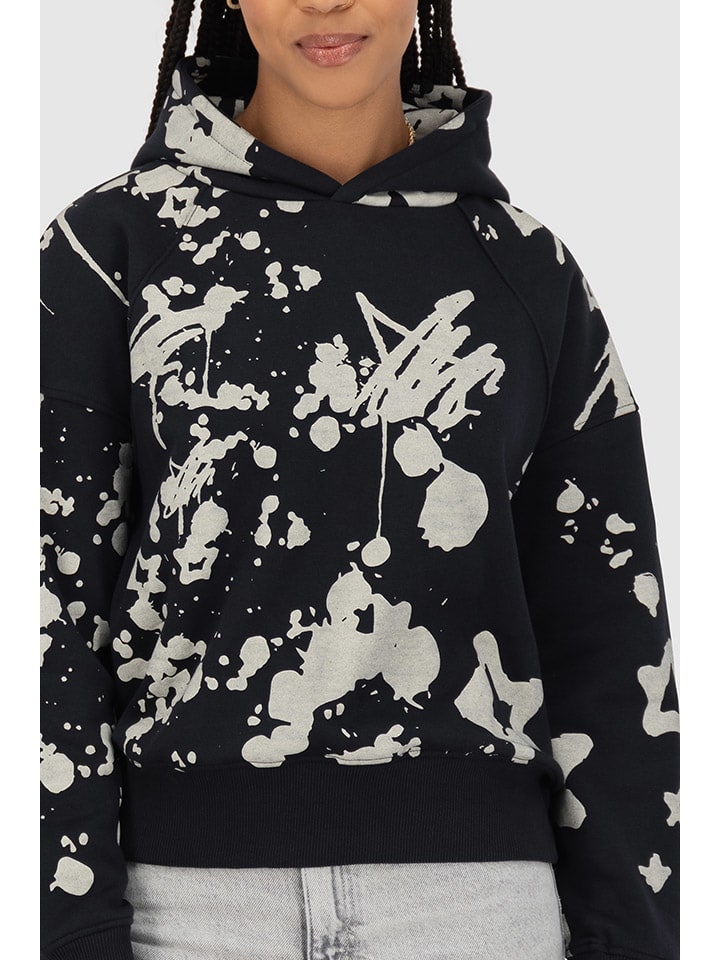 alife and kickin Hoodie 
