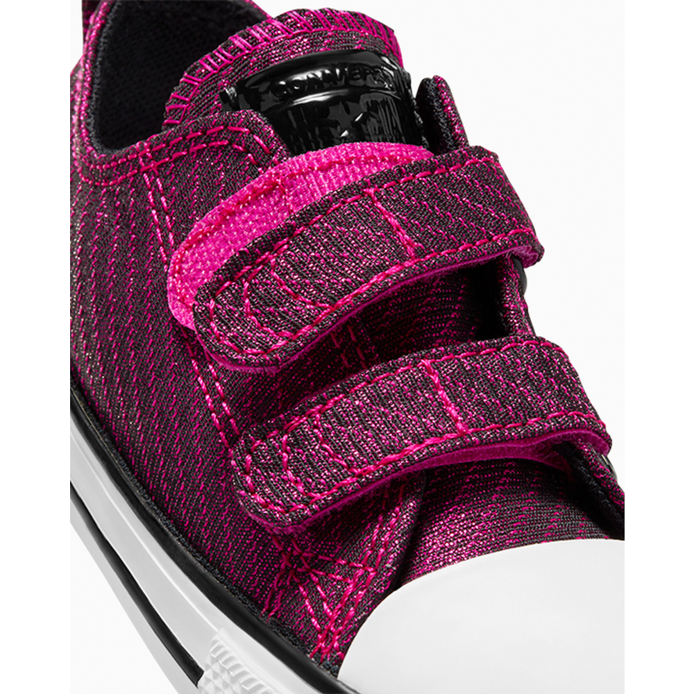 Converse Chuck Taylor All Star A05507C / lila