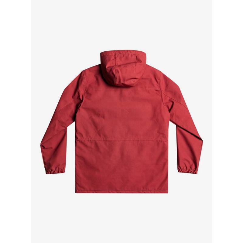 Quiksilver THEBIGDROP Softshelljacke Herren
