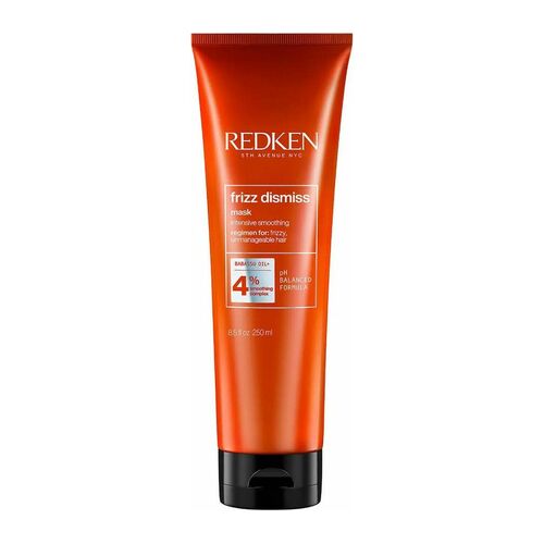 Maschera anti-crespo Redken 250 ml