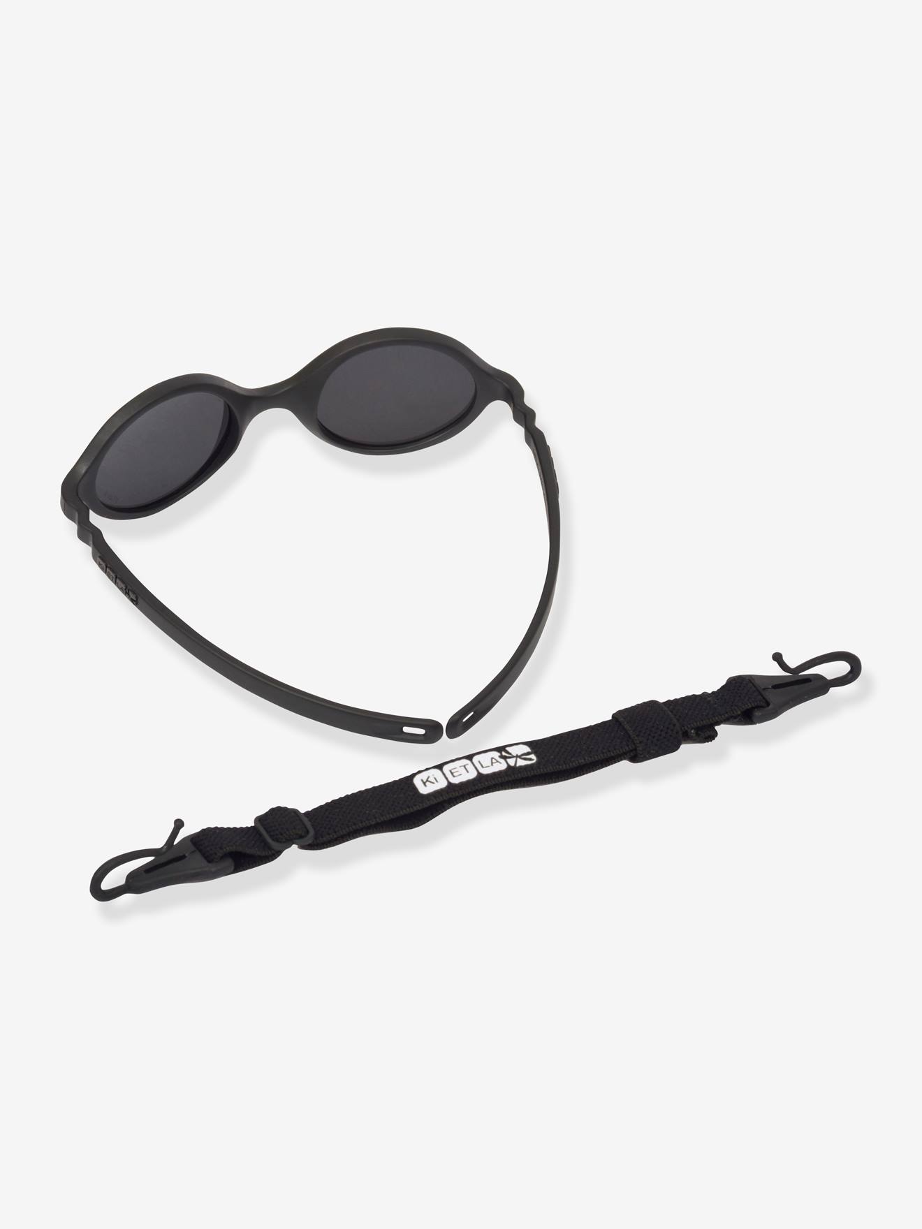 Lunettes Diabola 0-1 an Ki ET LA vert moyen uni