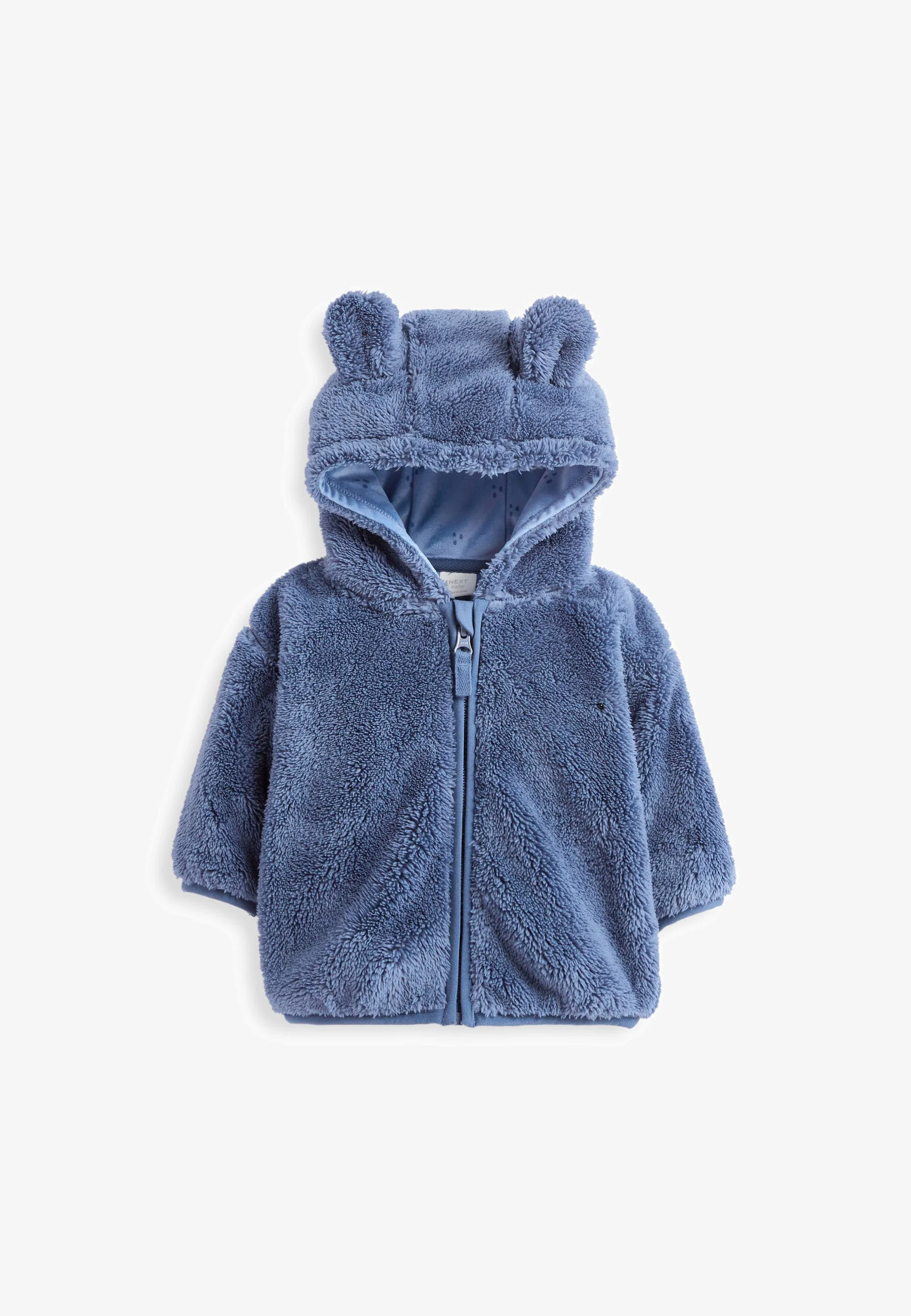 Siguiente COZY BEAR - Chaqueta polar