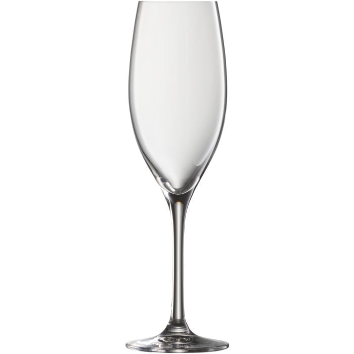 EasyPlus Champagnerkelche, 6 StÜck
