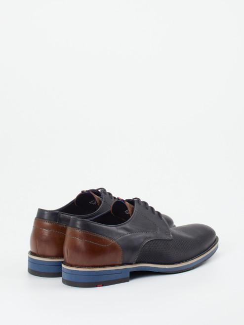 Schnürschuh-46101090407 Lloyd