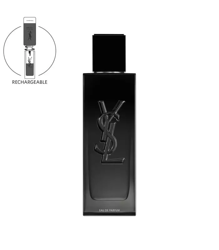 MYSLF Eau de Parfum pour homme