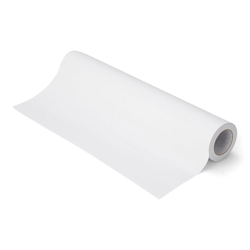 Giform Tegneark på rull 15 m x 38 cm selvklebende