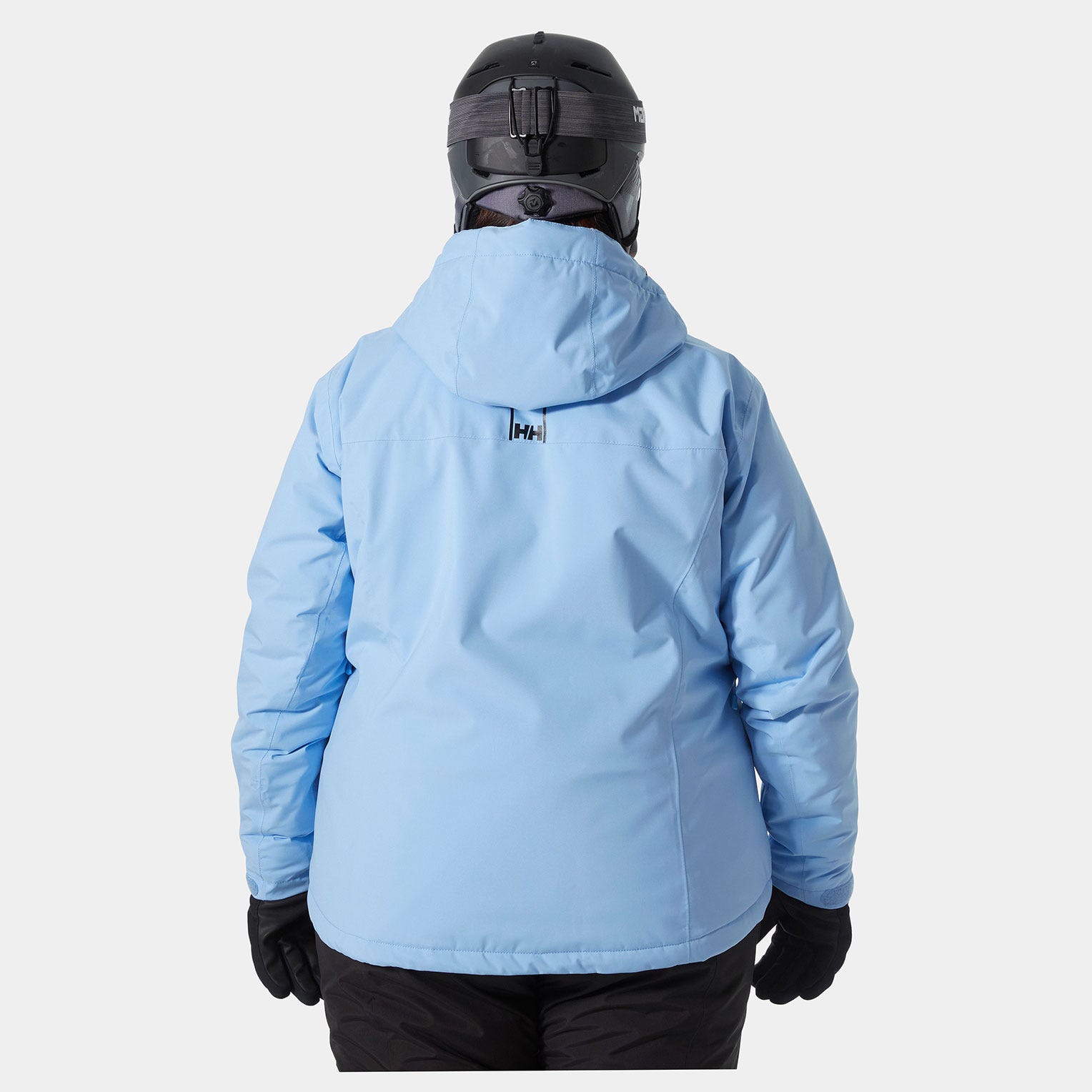 Women's Snowplay Plus Jacket