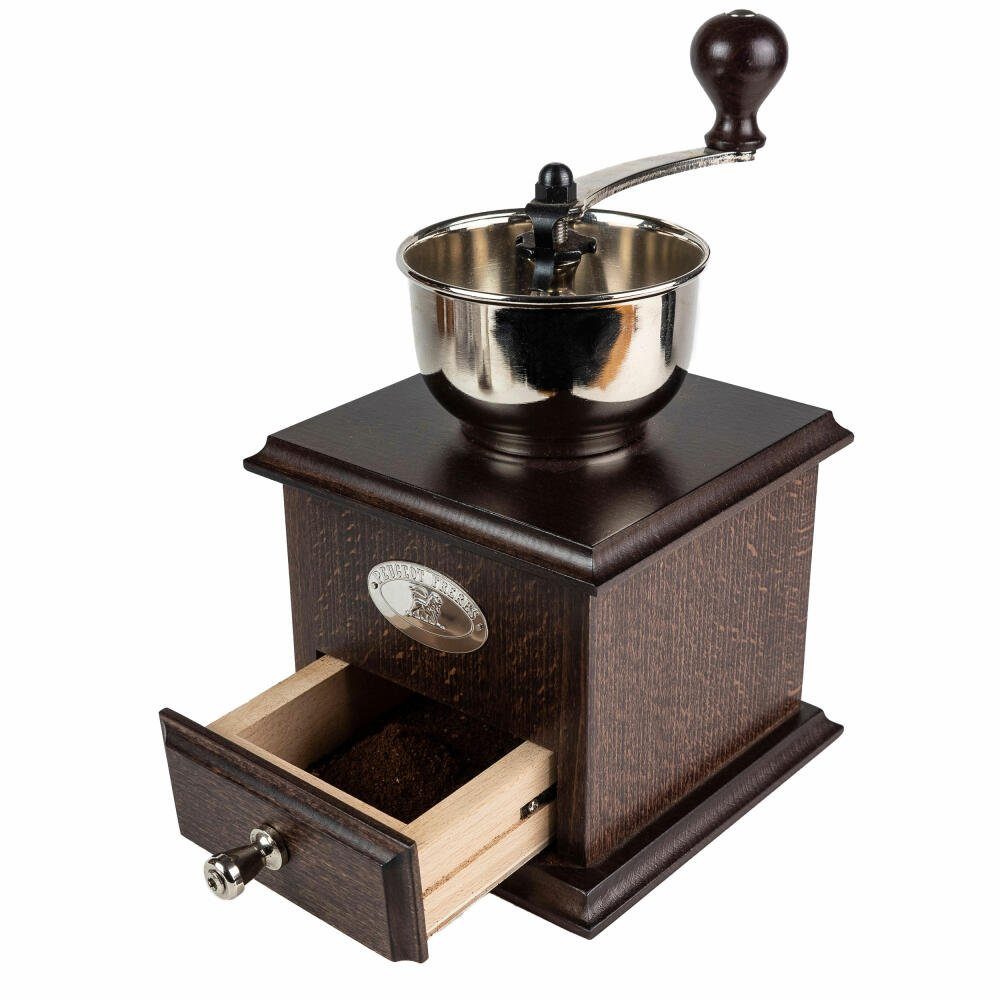 PEUGEOT Kaffeemühle Brésil Buchenholz, 0 W