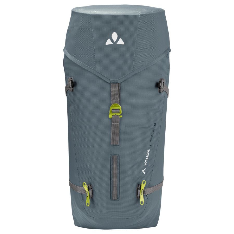 Rupal Proof 28, wasserdichter Alpinrucksack