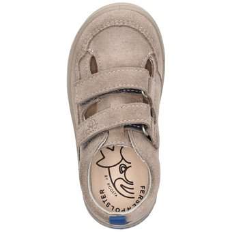PEPINO Jurie Lauflern Kletter in beige
