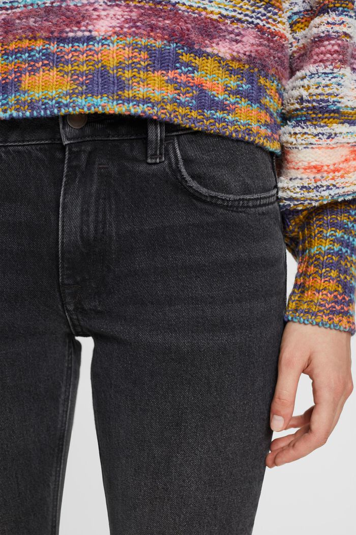 Stretch-Jeans im Destroyed-Look