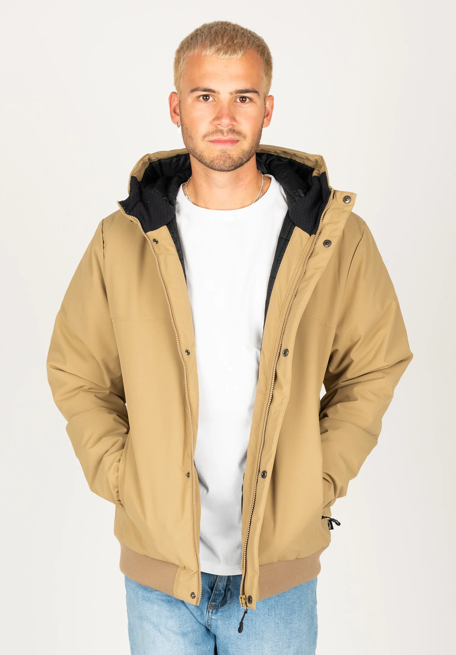 All Day Jacket