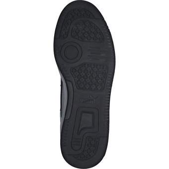 PUMA Rebound Joy Low Sneaker in weiß