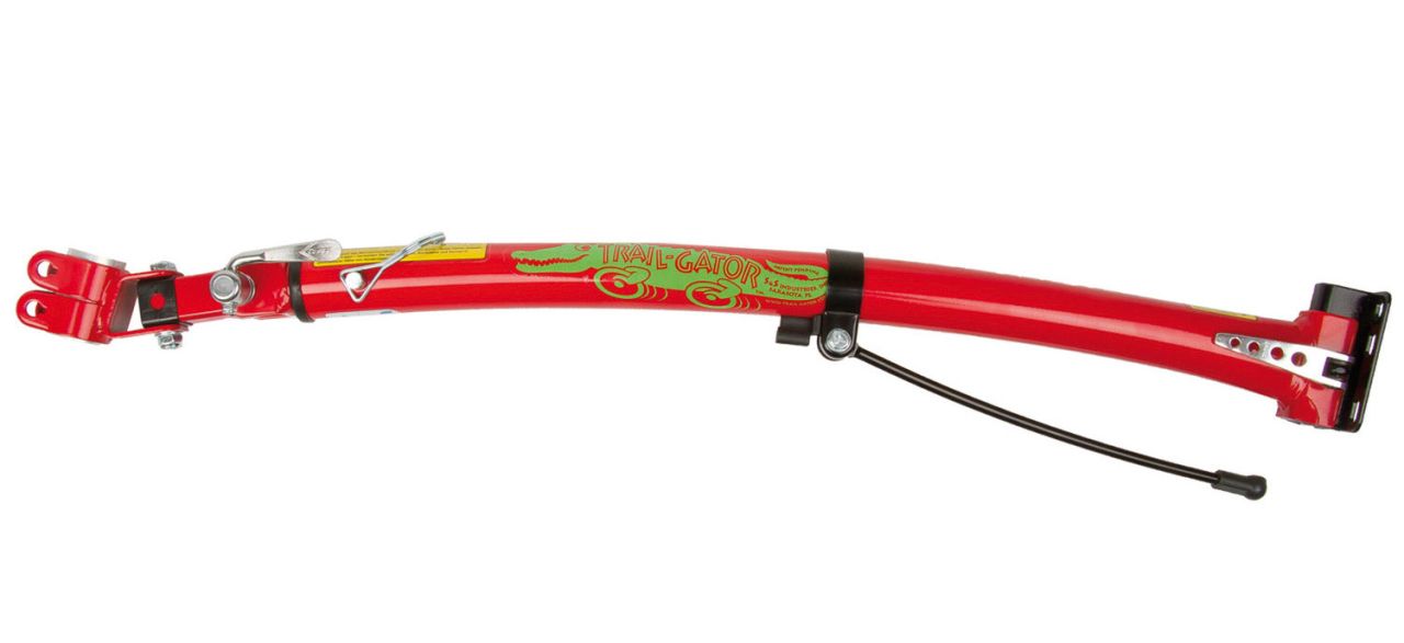Trail-Gator Tandemstange kaufen | Bike-Discount