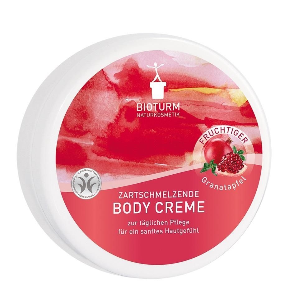 Granatapfel - Body Creme 250ml
