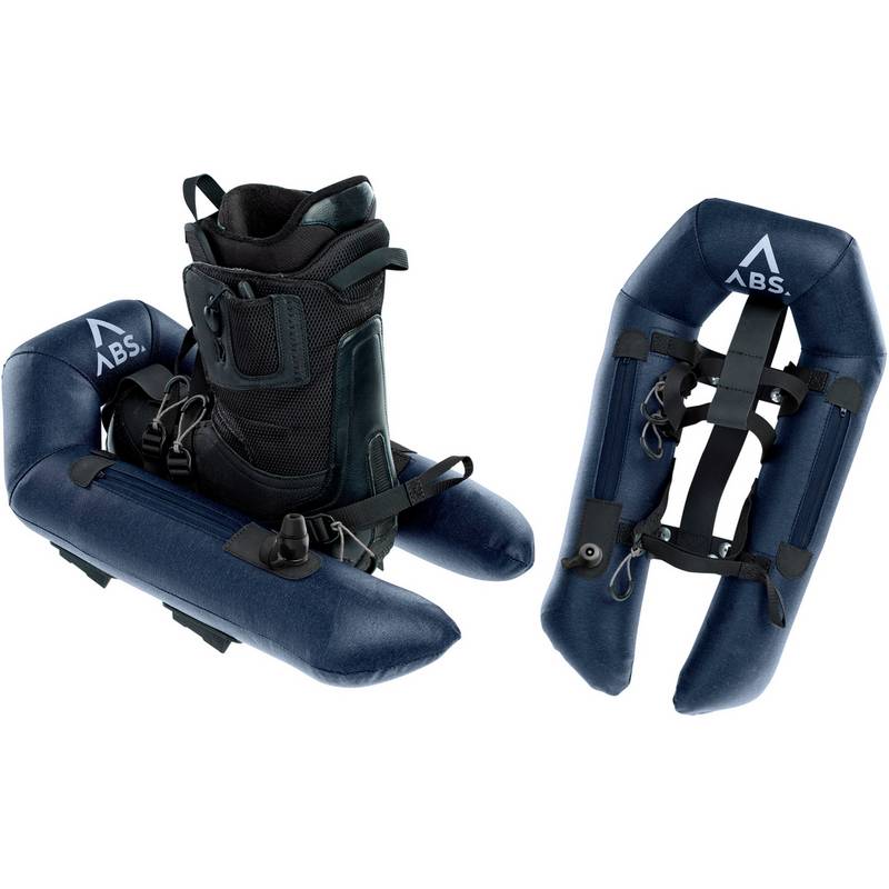 ABS A.Bove Schneeschuhe