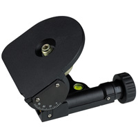 Adaptor de înclinare DeWalt DE0738-XJ 0-90° filet 5/8