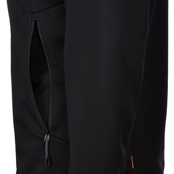 ULTIMATE VII SO HOODED JACKET WOMEN Damen - Softshelljacke