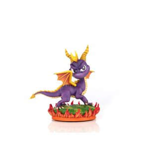 Spyro 2: Ripto's Rage PVC Statue Spyro 20 cm