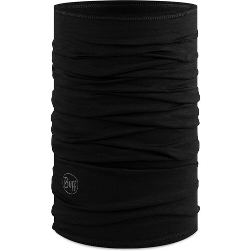 HERREN SCHAL LIGHTWEIGHT MERINO WOOL SOLID