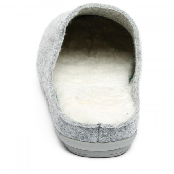 Grand Step Shoes - Women's Homeslipper Recycled - Hüttenschuhe