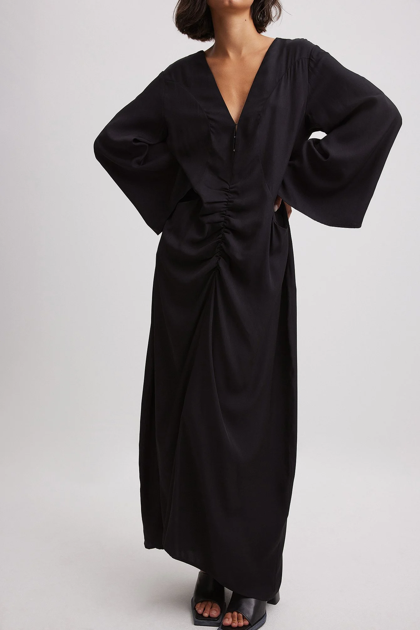 Kimono Dress
