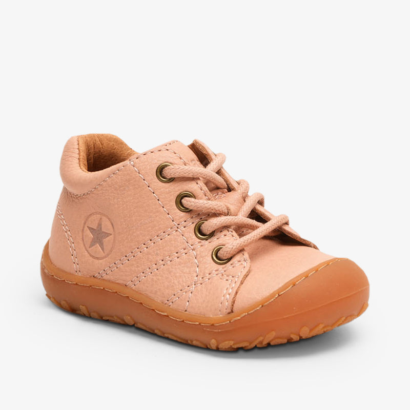 barefoot hale l nude - Rose
