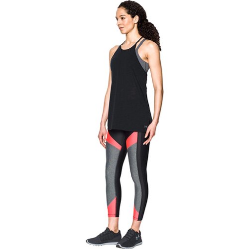 DAMEN TRAININGSSHIRT / TANK TOP ÄRMELLOS