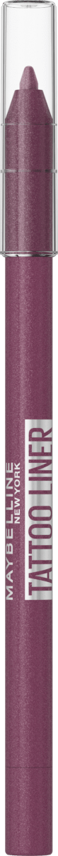 Kajal Tattoo 818 Burgundy Bliss, 1,3 g