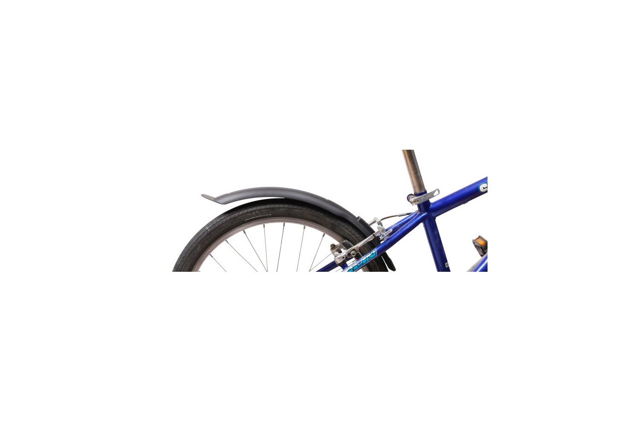 Zefal Steckradschu00fctzer Set Kid