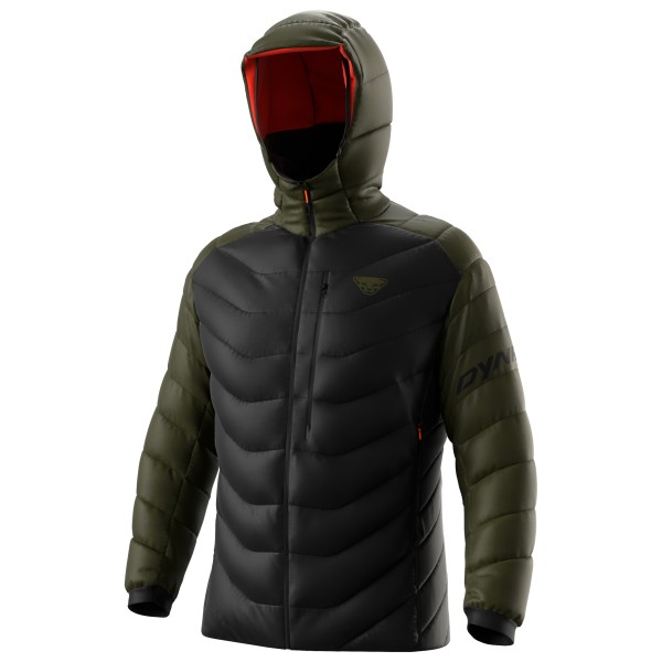 Dynafit - Tigard Down Jacket - Daunenjacke