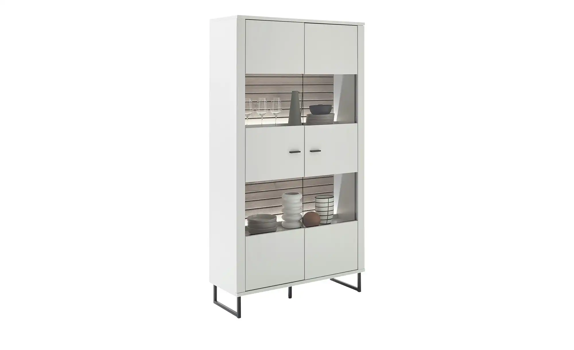 Primo Kombi - Vitrine Leni
