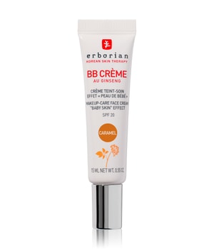 Erborian BB Crème Au Ginseng Small New BB Cream-15 ml