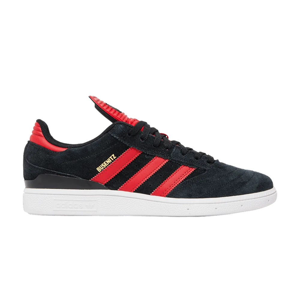 adidas Busenitz GY6898 / schwarz