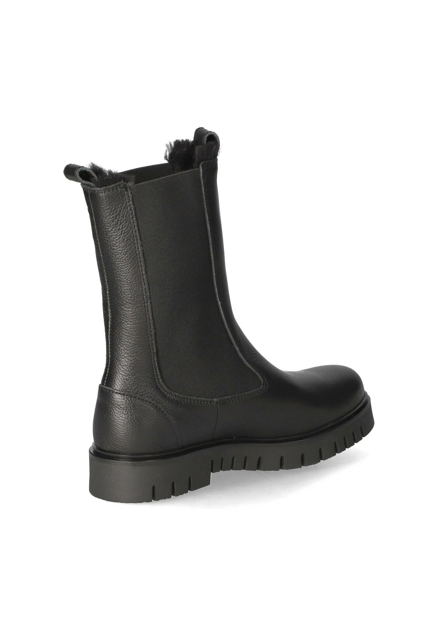Tommy Jeans CHELSEA - Botas de nieve