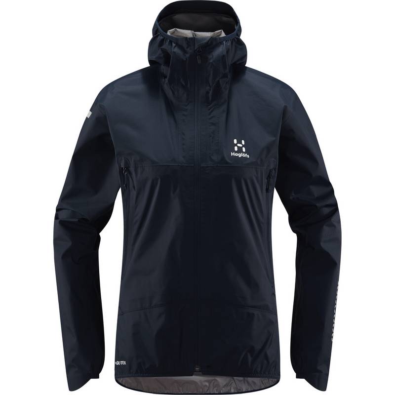 Haglöfs L.I.M GTX Jacket Hardshelljacke Damen