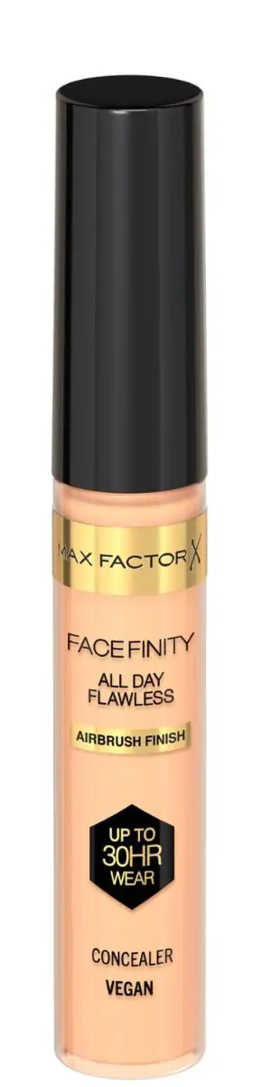 „Max Factor Facefinity All Day Flawless Korektor“, 01